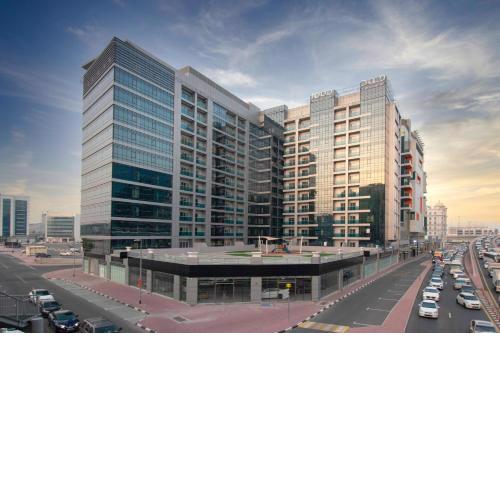 Jood Hotel Apartments