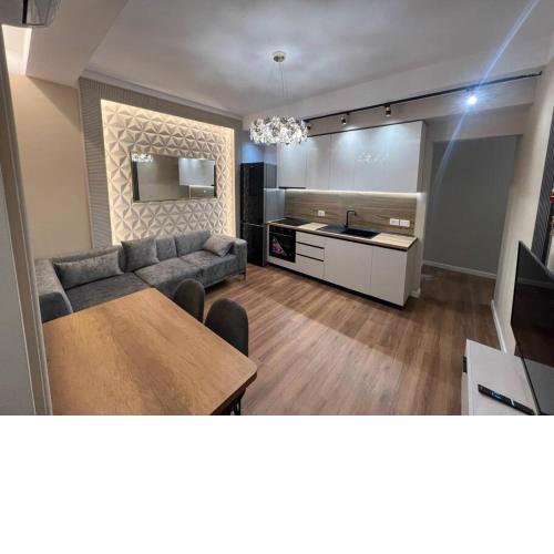 Jora Apartment