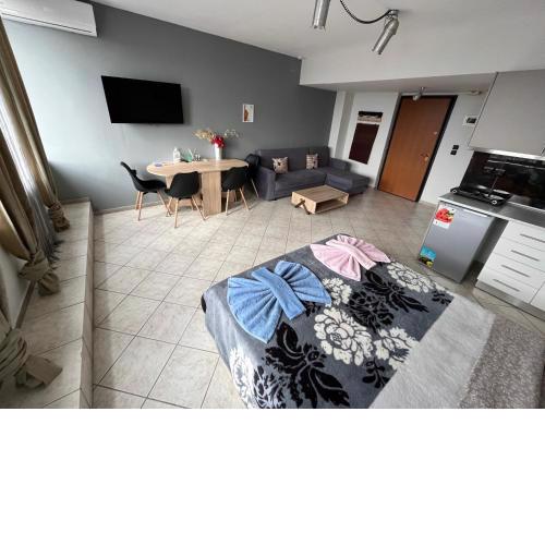 Jordan’s room 5