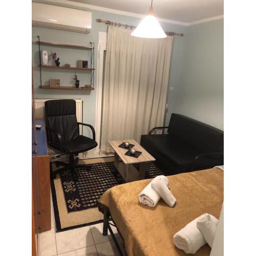Jordan's rooms