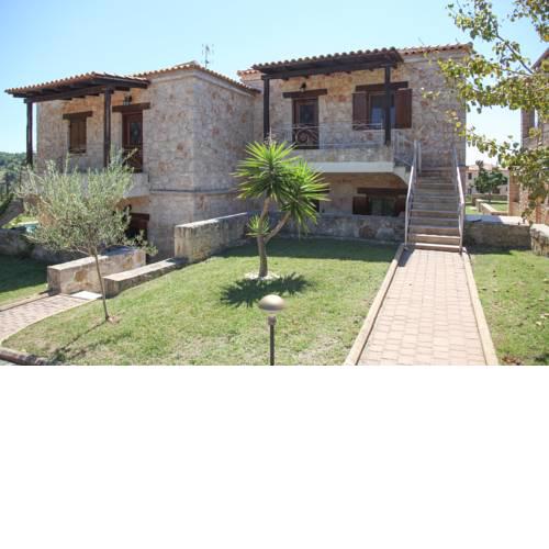 Jordan's Stone House