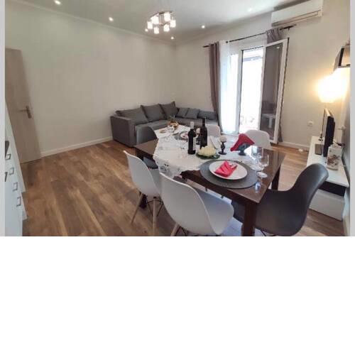 Jordi apartment