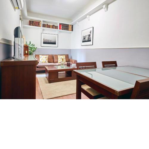 JORGE JUAN COMFORT, by Presidence Rentals