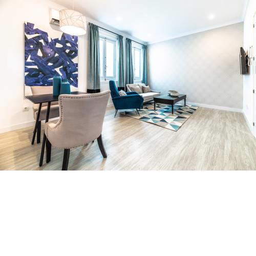 Jorge Juan Excellent, by Presidence Rentals
