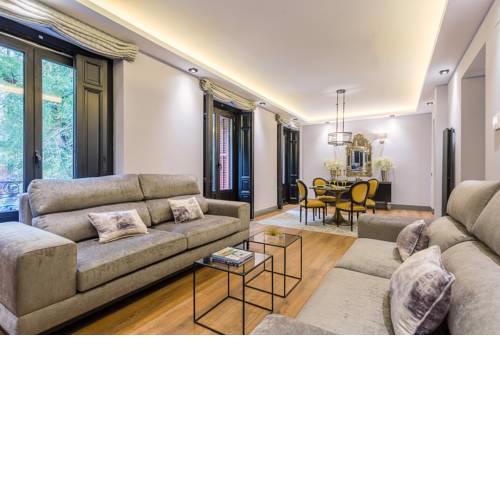 JORGE JUAN LUXURY, by Presidence Rentals
