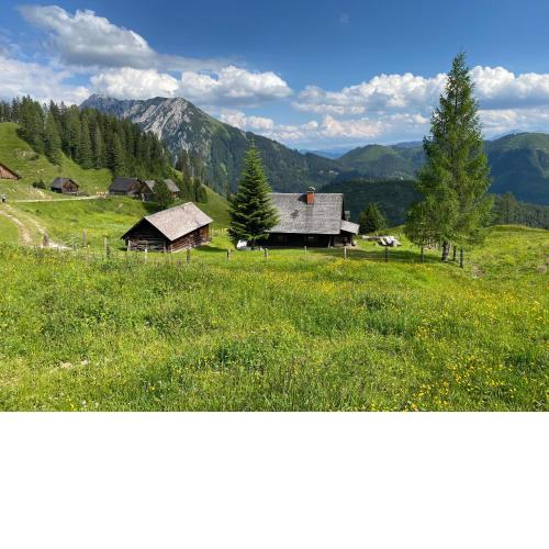 Jörgenbauerhütte