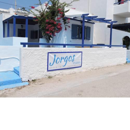Jorgos studios