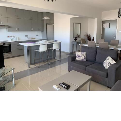 Jo's beautiful SeaView apartments
