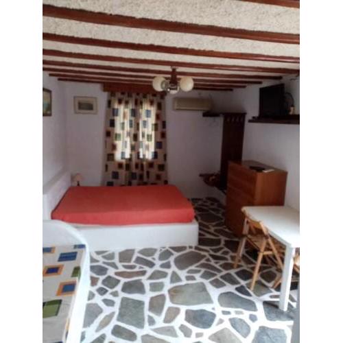Joseph apartment