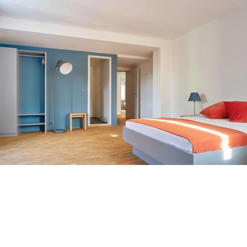 Josephine's Guesthouse (Women Only)