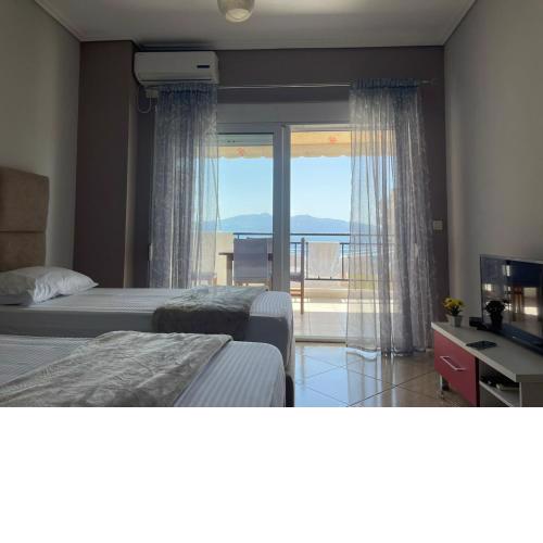 Joti Apartments 1
