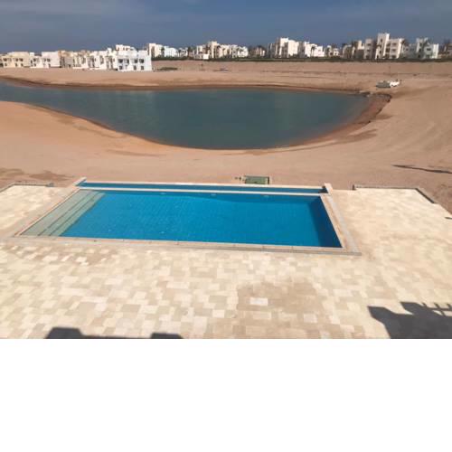 Joubal Apartment