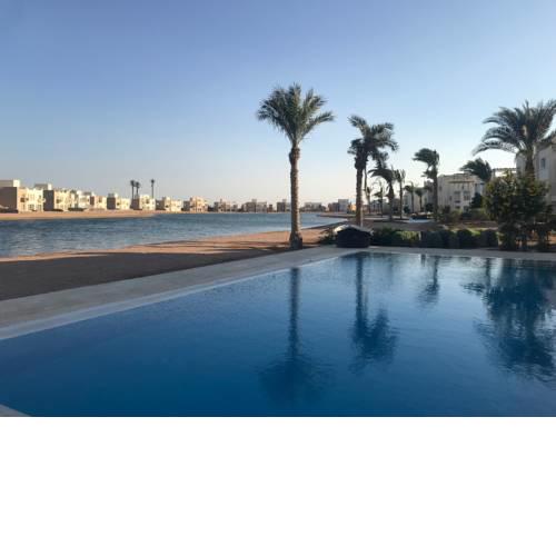 joubal Elgouna Apartment