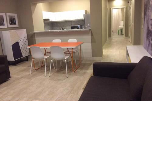 Joubal new apartment with swimming pool and lagoon