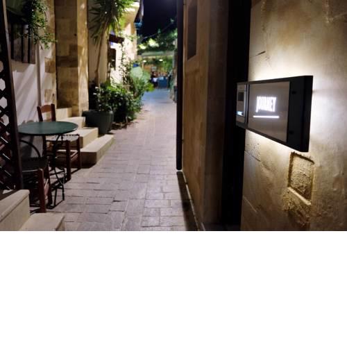 Journey Home Chania
