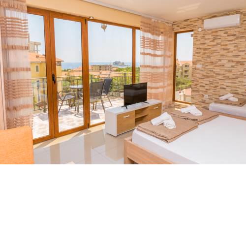 Jovan Apartments