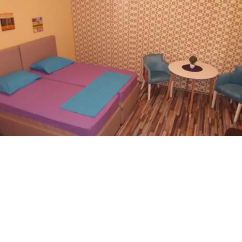 Jovana apartmani