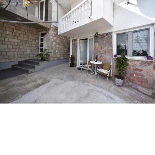Jovana Apartment
