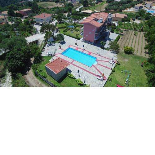Jovanna Studios
