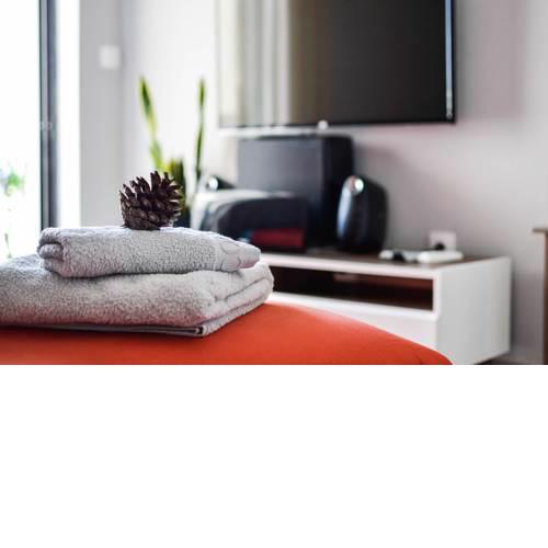 Joy Apartment
