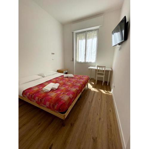 JOY APARTMENTS