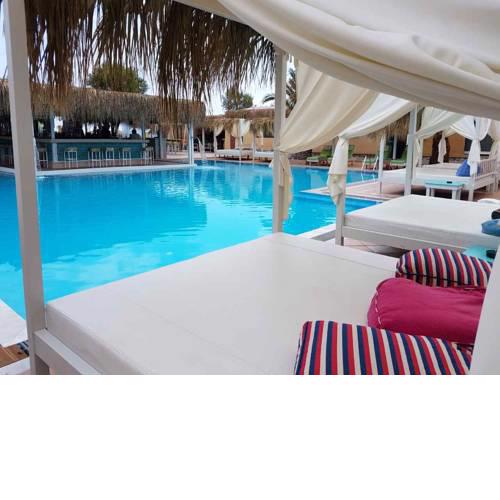 Joy Beach Ηotel