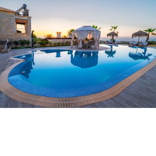 Joy Exclusive Villa