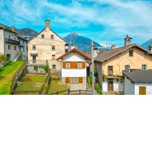 Joy House Viceno