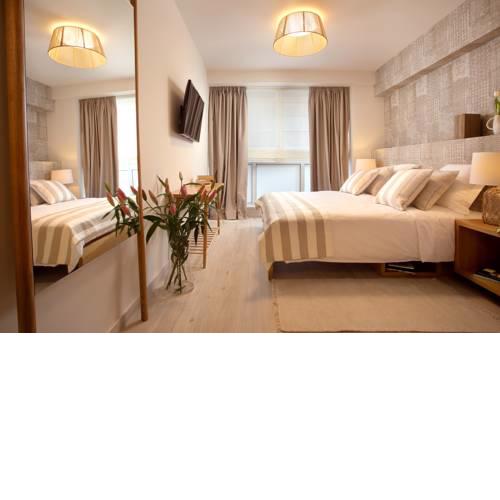 Joy luxury central apartment
