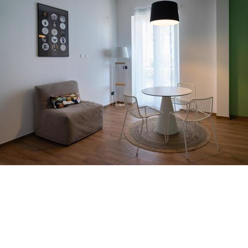 Joya Apartment's - Milazzo