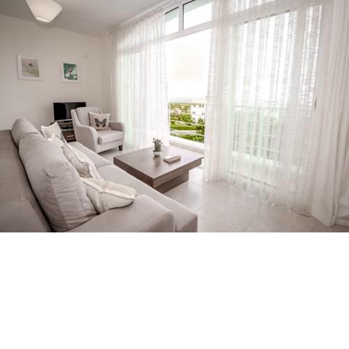 Joya Cypern Mystic Penthouse Apartment
