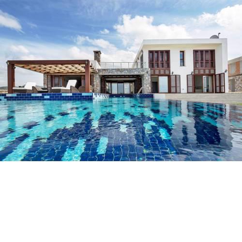 Joya Cyprus Emerald Escape Villa
