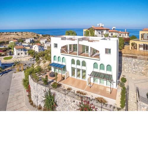 Joya Cyprus Marvel Penthouse Apartment