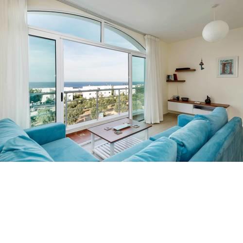 Joya Cyprus Marvelous Penthouse Apartment
