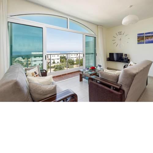 Joya Cyprus Melda Penthouse Apartment