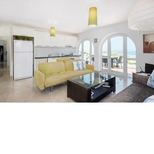 Joya Cyprus Memories Penthouse Apartment