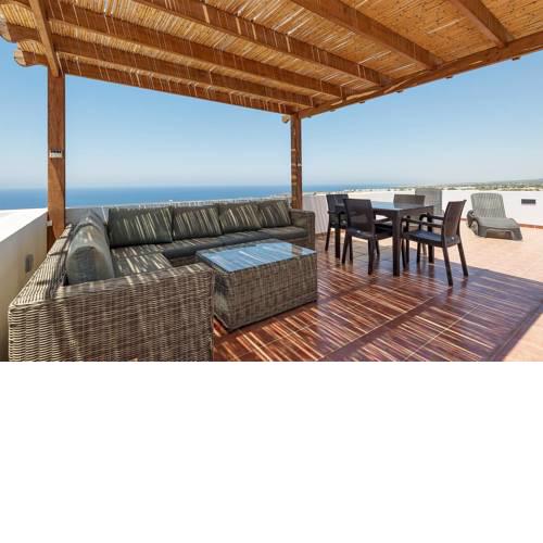 Joya Cyprus Mermaid Penthouse Apartment
