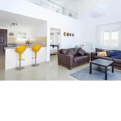 Joya Cyprus Neptune Garden Apartment