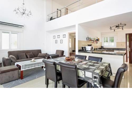 Joya Cyprus Nightingale Garden Apartment