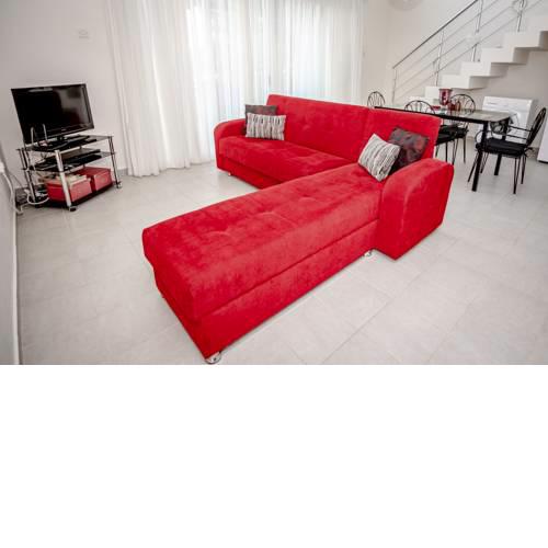Joya Cyprus Saffron Garden Apartment