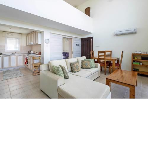 Joya Cyprus Sahara Garden Apartment