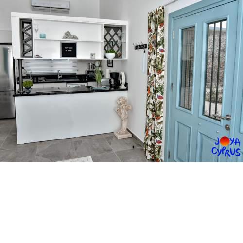 Joya Cyprus Seabreeze Garden Apartment