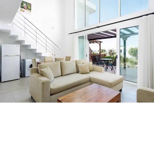 Joya Cyprus Songbird Garden Apartment