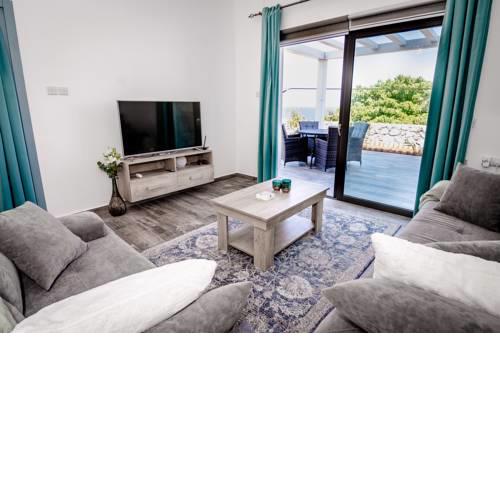 Joya Cyprus Spring Garden Apartment