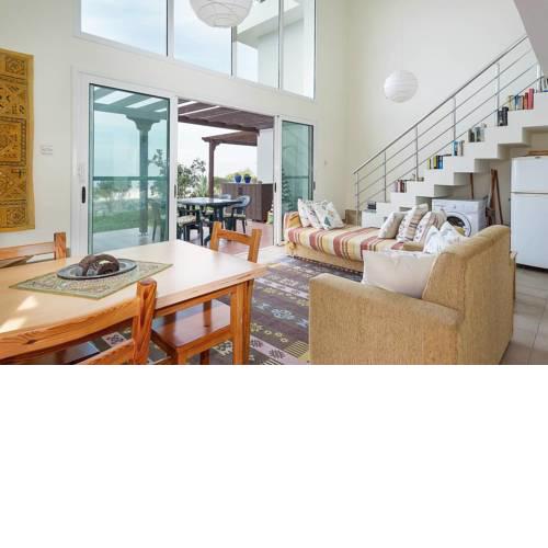 Joya Cyprus Starbright Garden Apartment