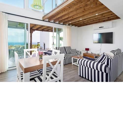 Joya Cyprus Stargazer Garden Apartment