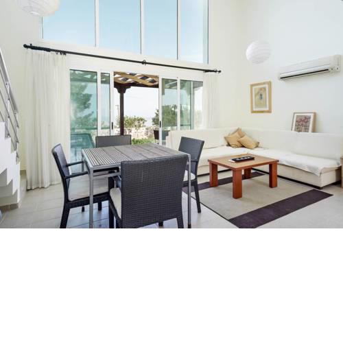 Joya Cyprus Starlight Garden Apartment