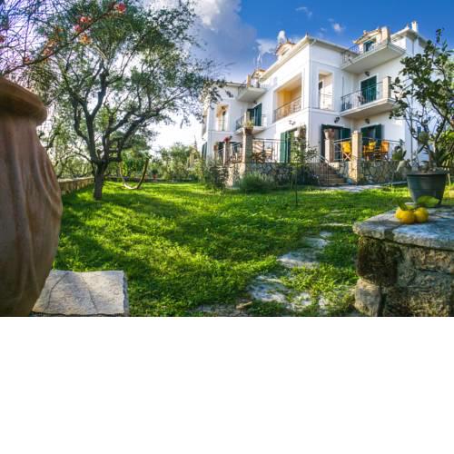 Joya Luxury Villas