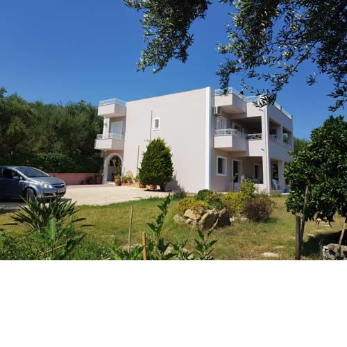 Joya Villa