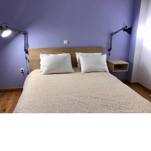 Joyfull apartment perfect location